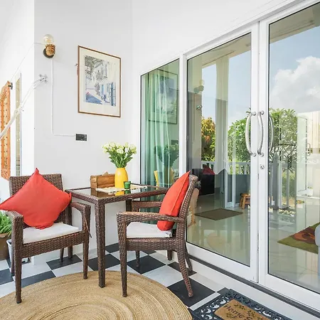 Sunset Beach Apartment 9 O3 Villas